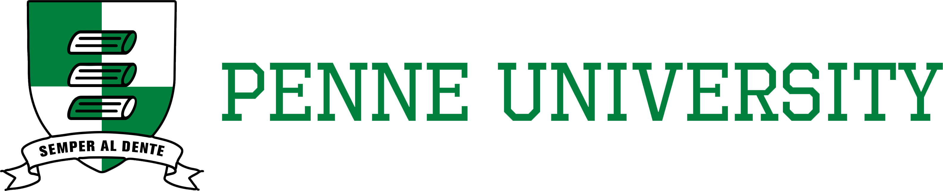 Penne University Help Center home page